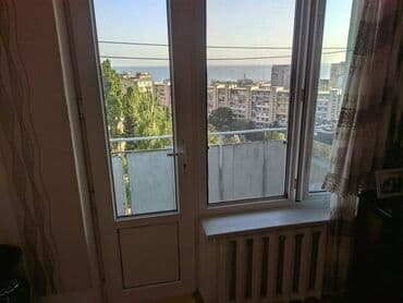 купить квартиру в ханкенди: Баку, 3 комнаты, Вторичка, м. Ази Асланов, 80 м² — 3