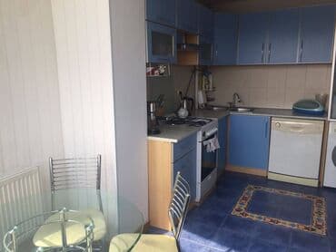 sibrizdə evlərin qiyməti: Bakı, 3 otaqlı, Köhnə tikili, m. Qara Qarayev, 75 kv. m — 5