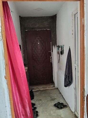 1 otaqlı, 36 kv. m, Orta təmir — 5