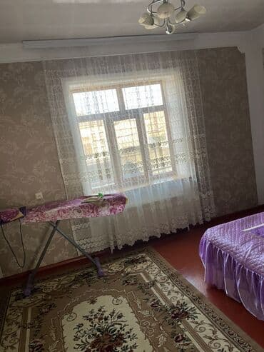 əmircanda həyət evi satılır: 8 комнат, 400 м², Нет кредита, Средний ремонт — 17