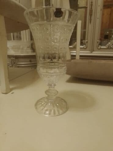 ev guller: Bir vaza — 4