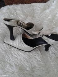 tekstil uşaq şəp şəpləri: Ölçü: 39, İşlənmiş — 1