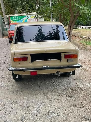 maşin satisi: VAZ (LADA) 2103 : 1.3 l | 1987 il 147000 km Sedan — 5