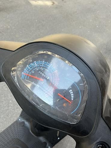 Мопеды, скутеры: - şəhər skuteri — 3