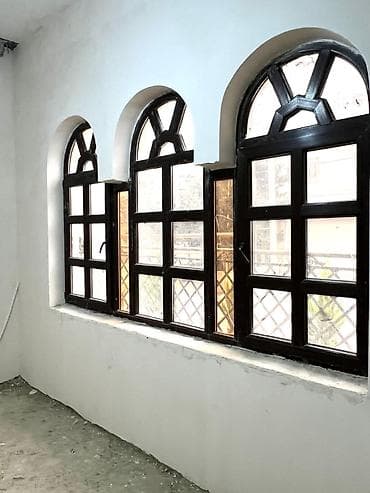 kreditle bina evi: 2 otaqlı, Yeni tikili, 67 kv. m — 10