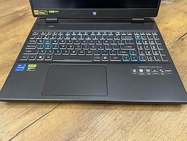 redmi note 8 pro plata: İşlənmiş Acer Predator, 16 ", Intel Core i7, 512 GB, Ödənişli çatdırılma — 6