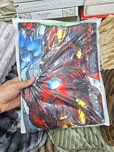 Hamam üçün Yeni Pambıq Dəsmal, Ünvandan götürmə, Pulsuz çatdırılma, Ödənişli çatdırılma — 3