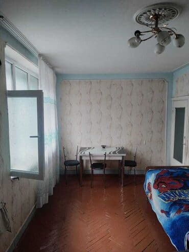 bağça şəhər: 1 otaqlı, Yeni tikili, 34 kv. m — 1
