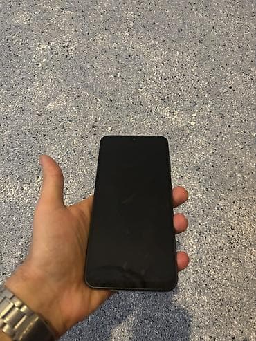 mi̇ 10 t: Samsung Galaxy A16, 128 GB, rəng - Göy, İki sim kartlı — 6