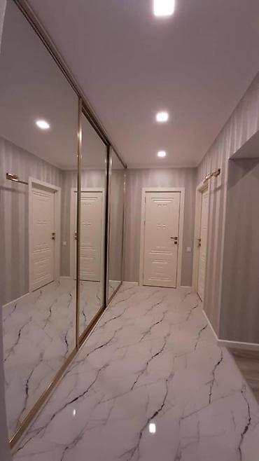 ev kirayesi: İcarəyə verilir 2 otaqlı yeni tikili 64 m², Dərnəgül m. Kateqoriya — 3