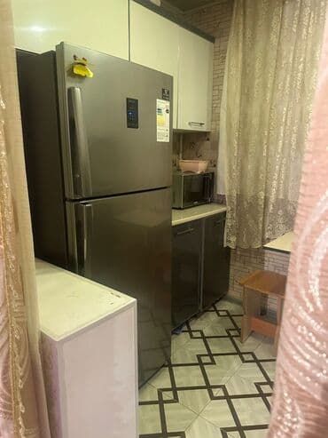 kirayə evlər içəri şəhər: Mənzildə mətbəx, yataq otağı, qonaq otağı və hamam otağı mövcuddur — 8