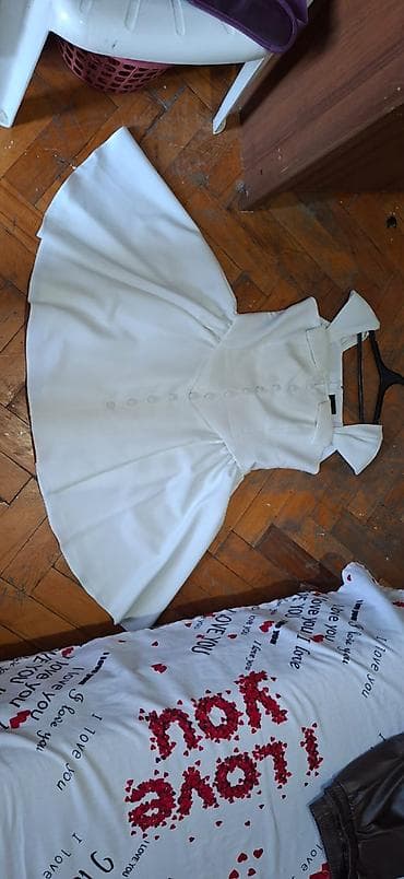 don: Ziyafət donu, Midi, XL — 1