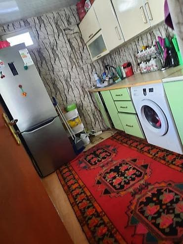 orbita mtk ev satilir: 3 otaqlı, 80 kv. m, Kredit yoxdur, Orta təmir — 7