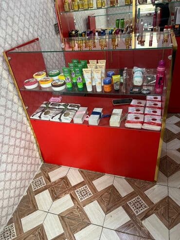 сдам контейнер на ортосайском рынке: Для духов, Новый, Самовывоз — 3