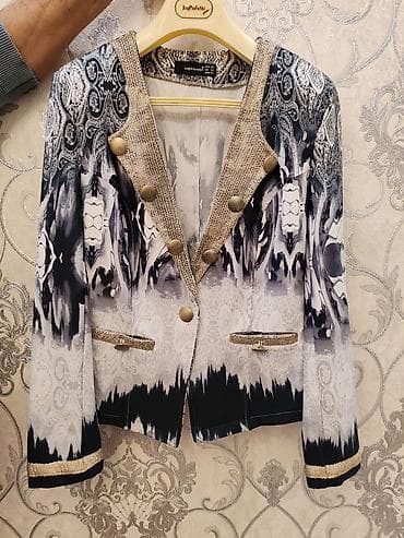 Svitşotlar: Brend: Amarсhik Model: Qadın uzunqol bluz/sviter tipli üst geyimləri — 9