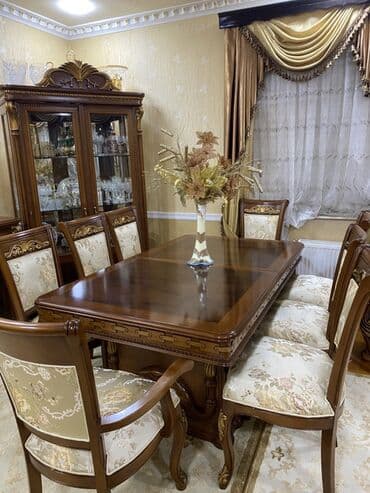 karniz ustasi: Yeni — 2