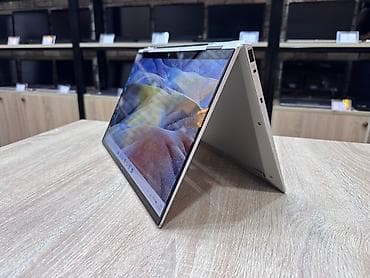 hp spectre x360 i5: İşlənmiş HP EliteBook, 14 ", Intel Core i5, 256 GB, Ünvandan götürmə, Ödənişli çatdırılma, Rayonlara çatdırılma — 1