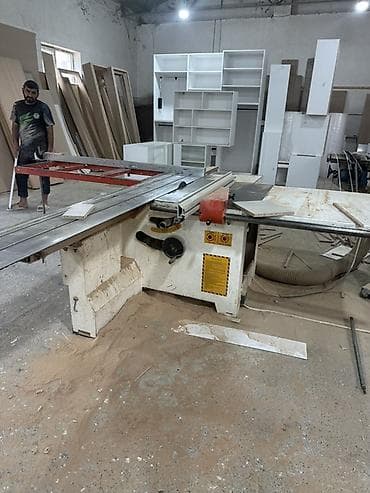 en ucuz jaluzi perde: Sürgülü formatka dəzgahı – EYD 3800 Təsvir: - Model: EYD 3800 - Növ — 3