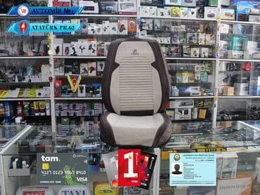 vito oturacaqlar: Oturacaq uzluyu komurlu fd 06 🚙🚒 ünvana və bölgələrə ödənişli — 1