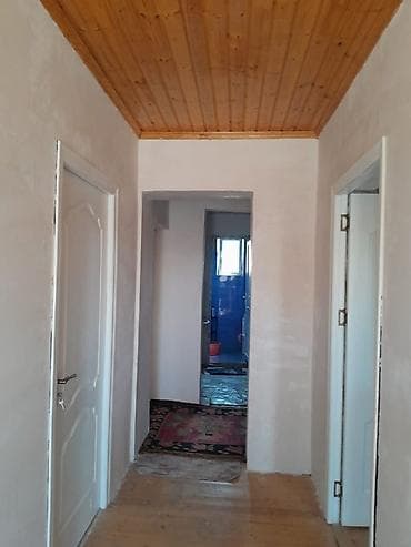 gurcustan: 3 otaqlı, 110 kv. m, Kredit yoxdur, Orta təmir — 10