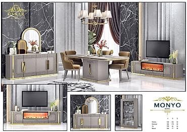 Yeni, Komod, TV stend, TV altlığı, Kredit var lalafo.az -da Yeni, Komod, TV stend, TV altlığı, Kredit var