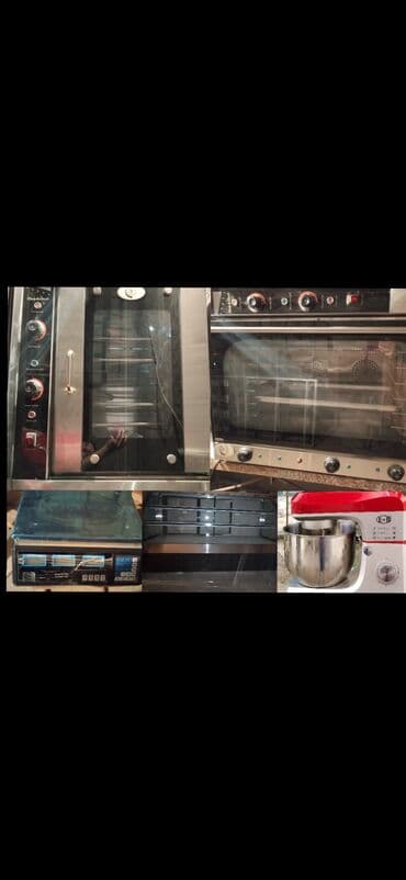 corek sobasi: Şirniyyət üçün, Elektrik — 1