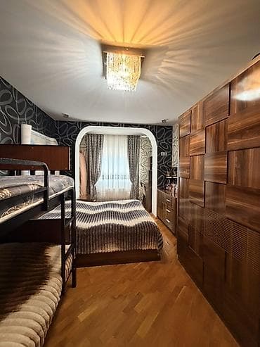 kiraye restoran cay evi: Xirdalanda tam merkezde misir parkina yaxin lelinqrad lahiyye 2-otaqli — 2