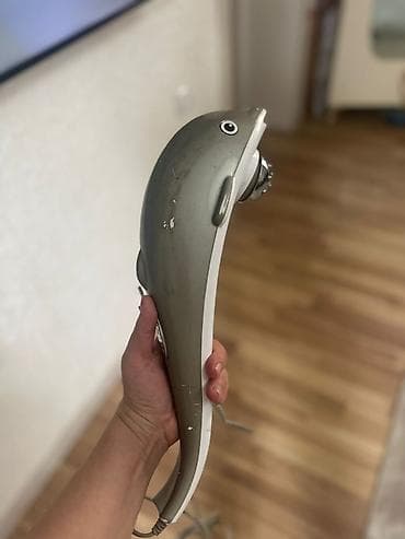 Индивидуальный уход: Массажер, Вибромассажер, Для тела — 2