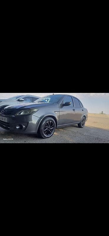 Nəqliyyat: Saipa : 1.5 l | 2019 il 24000 km Sedan — 4