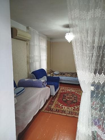 Продажа квартир: Монтин, 1 комната, Новостройка, м. Нариман Нариманов, 37 м² — 4