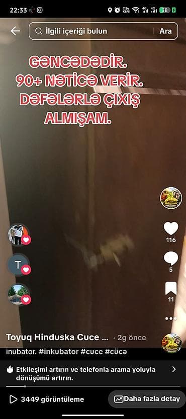 Инкубаторы: Yumurta inkubatoru – çoxsəviyyəli raﬁnəli sistem - Məhsul: elektriklə — 4