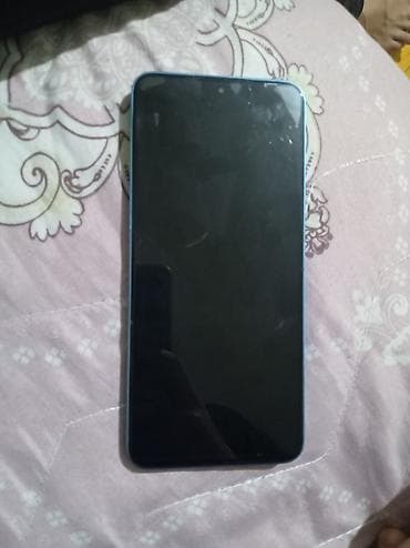 Honor X8a, 128 ГБ, цвет - Голубой, Две SIM карты — 3