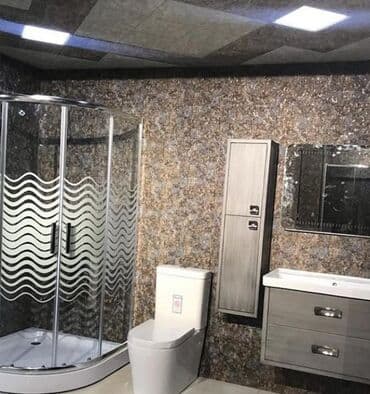 Unitazlar: Unitazlar — 10