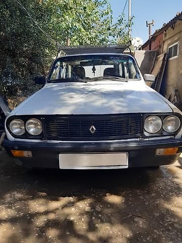 Renault 12: 1.2 л | 1995 г. 300000 км Универсал at lalafo.az Renault 12: 1.2 л | 1995 г. 300000 км Универсал