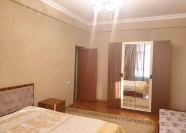 7 ve 8 mkr satilan evler: 2 otaqlı, Yeni tikili, m. Xətai, 85 kv. m — 3