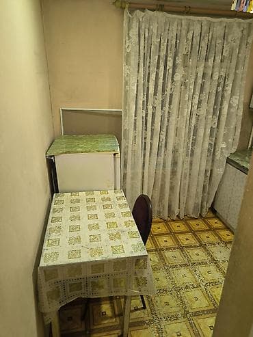 mesdaga ev: Ev İnşaatçılar metrosu yaxınlığında yerlesir əşyalı verilir endirim — 8