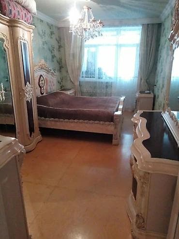 badamdarda kiraye ev: Mənzil Gəncə şəhərində yerləşir. Hər şəraiti var. Ailəliyə kirayə — 7