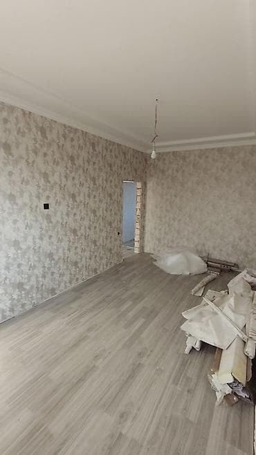 sumqayit bulvar: 4 otaqlı, 73 kv. m, Kredit yoxdur, Yeni təmirli — 5