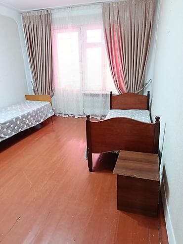 corat ev: Geniş və işıqlı 3 otaqlı mənzil kirayə üçün təqdim olunur. Mənzil — 5