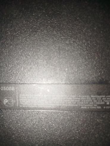 pult qabı: Sony PlayStation 3 (PS3) Slim oyun konsolu Xüsusiyyətlər: - Model — 2