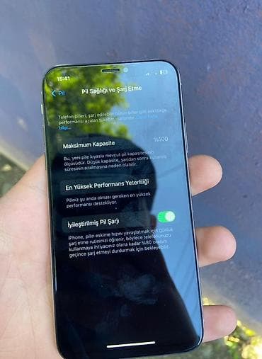 hp pavilion x360: IPhone X, 64 GB, Gümüşü, Face ID — 7