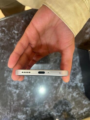 qaş braun uz ucun epilyator: Honor 400 Lite, 256 ГБ, цвет - Серебристый, Отпечаток пальца — 3