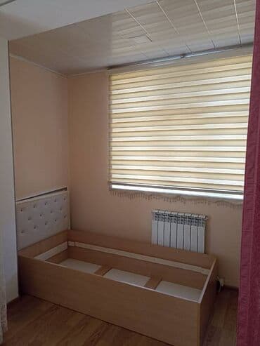 ist petrol tbilisi prospekti: Bakı, 1 otaqlı, Köhnə tikili, 49 kv. m — 8