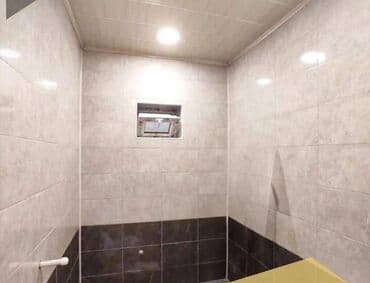 hazır ipoteka evlər: Masazır 2 otaqlı, 42 kv. m, Kredit var, Yeni təmirli — 5