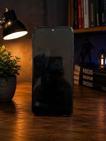 philips xenium 9@9d: Redmi Note 10S, 64 GB, rəng - Qara, Düyməli, İki sim kartlı, Face ID — 2