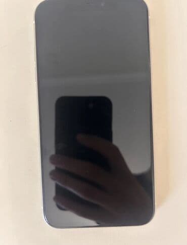 iphone qiymetleri: IPhone 11, 64 GB, Ağ, Face ID — 3