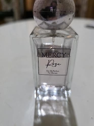 estee: Məhsul: Mercy Rose Eau De Parfum For Women Təsvir: - Qadınlar üçün — 2