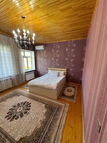 neftçilər kirayə ev: 7 otaqlı, 220 kv. m, Kredit yoxdur, Yeni təmirli — 16