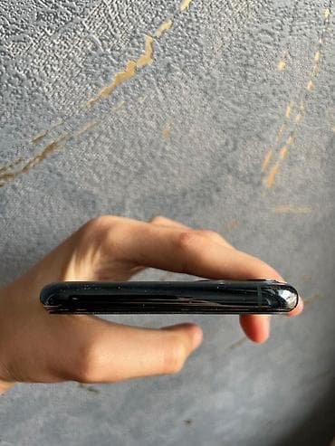 iphone 11 pro max plata: IPhone 11 Pro Max, 256 GB, Matte Midnight Green, Face ID — 6