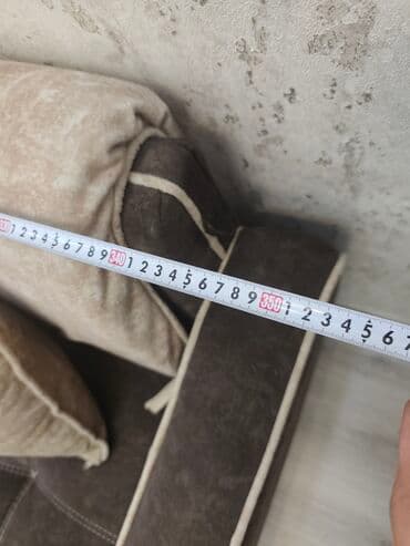 ev qapi: Künc divan, Açılan, Bazalı, Parça — 2